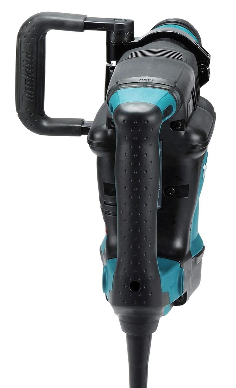 Martillo Demoledor SDS-MAX 1.300W 8kg HM1111C Makita-4