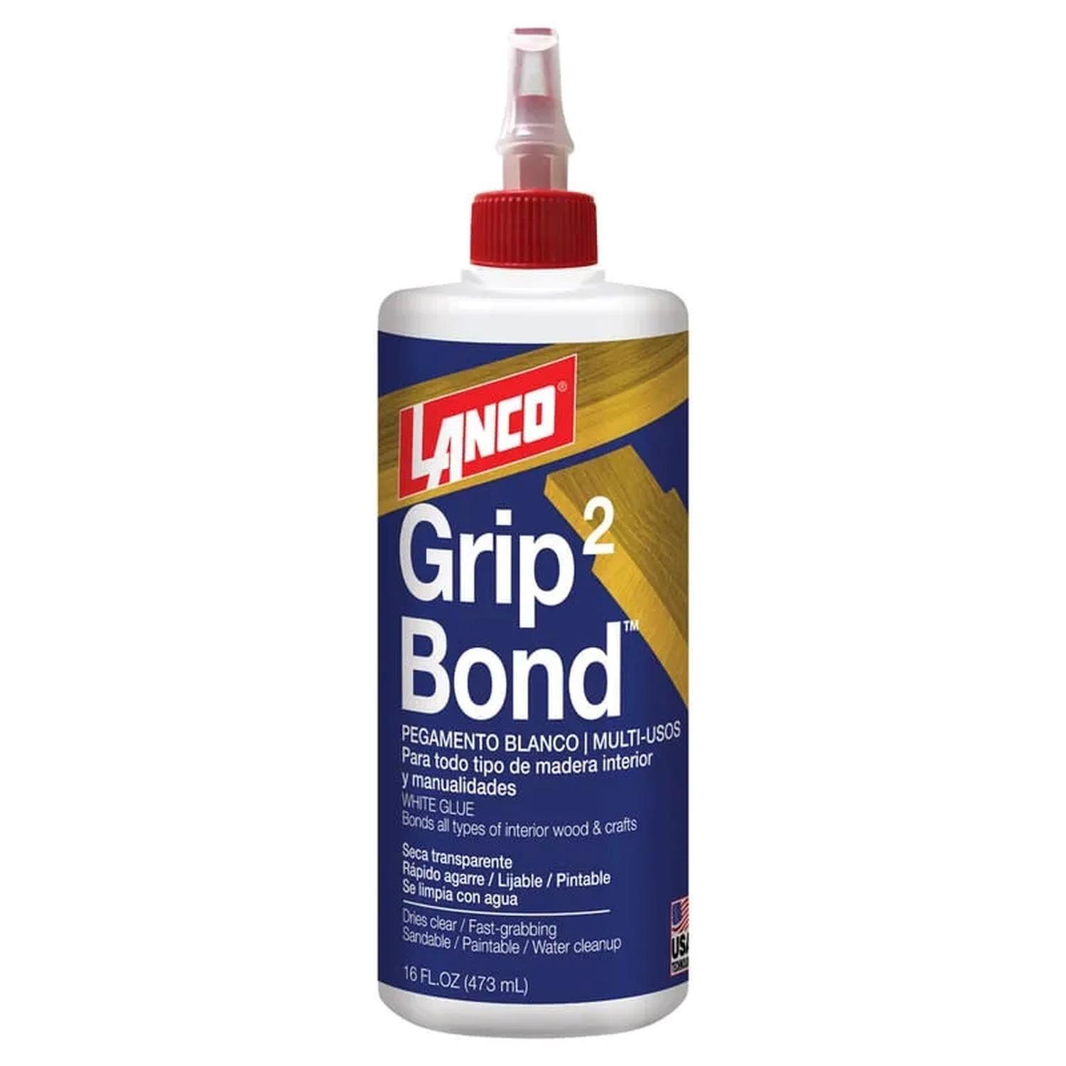 Cola Fría Profesional Grip Bond 2 473mL Lanco-0