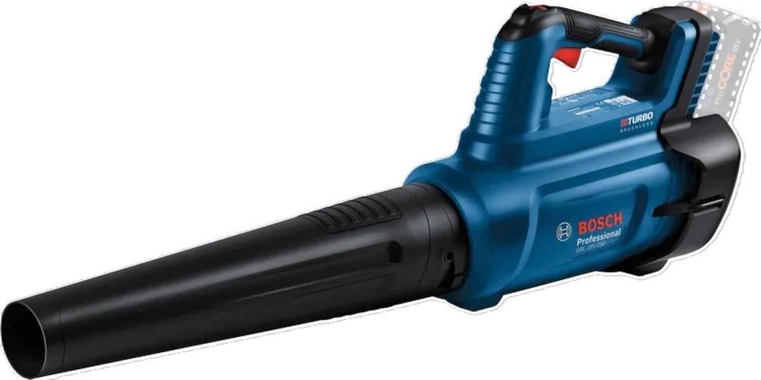 Soplador Inalámbrico GBL 18V-750 Bosch +Bat 8ah Procore+carg-1