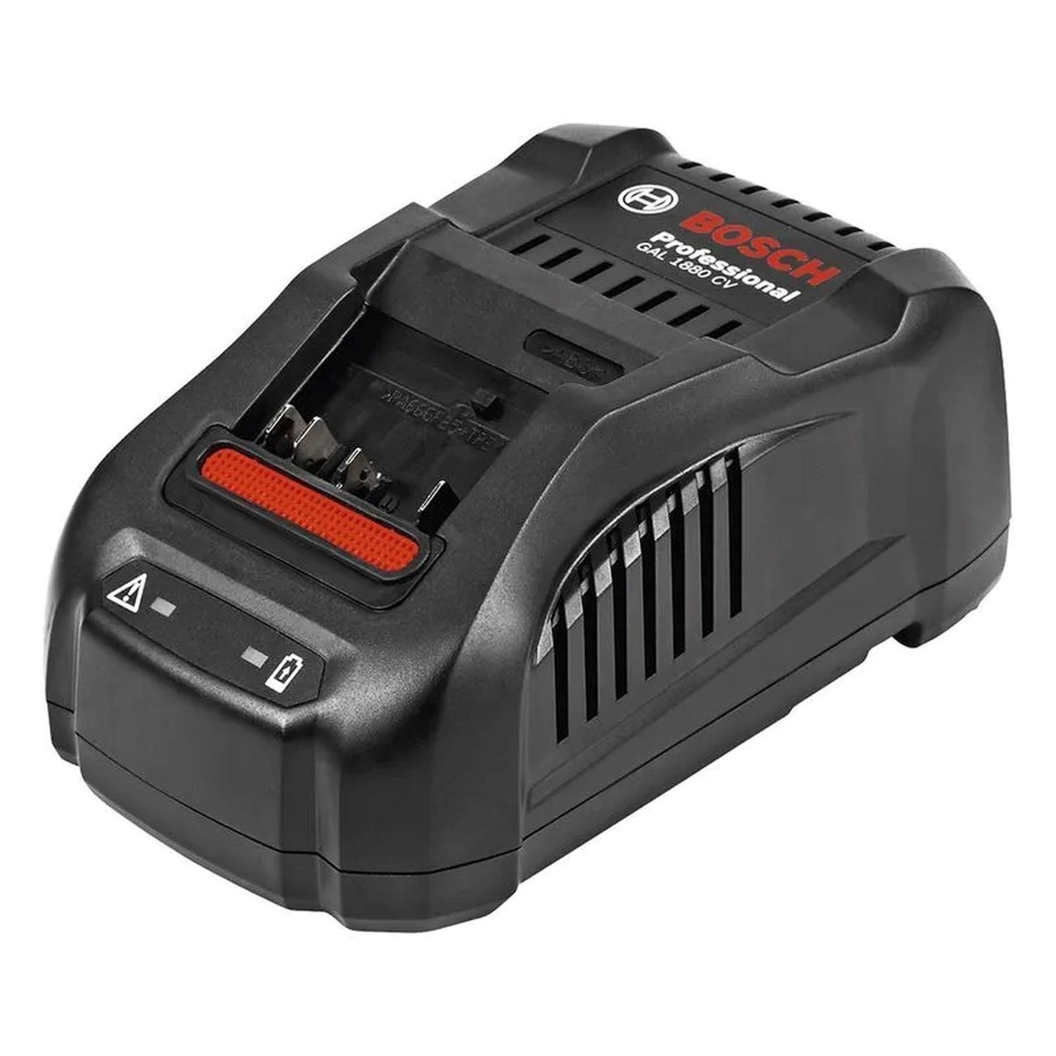 Soplador Inalámbrico GBL 18V-750 Bosch +Bat 8ah Procore+carg-3