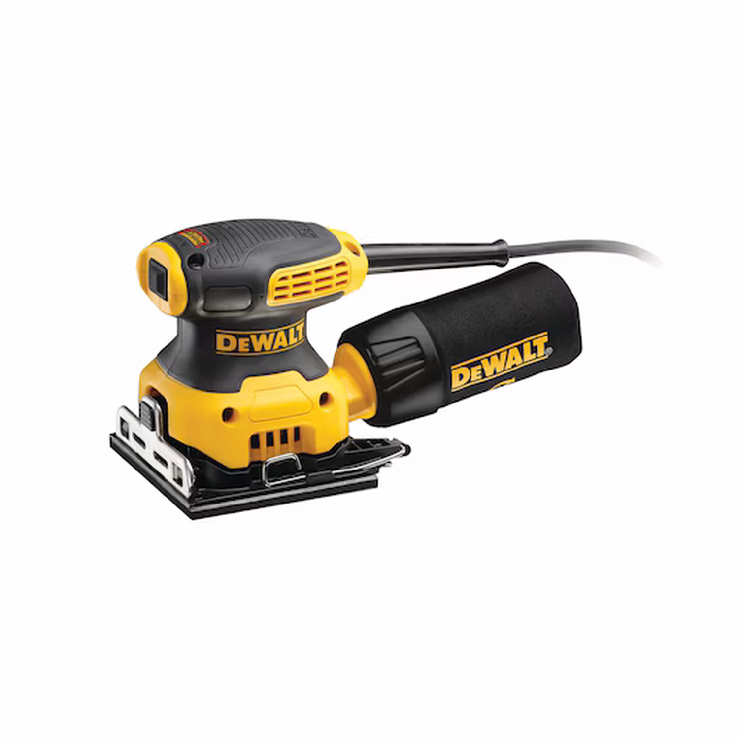 Lijadora orbital 230W DWE6411 Dewalt-1