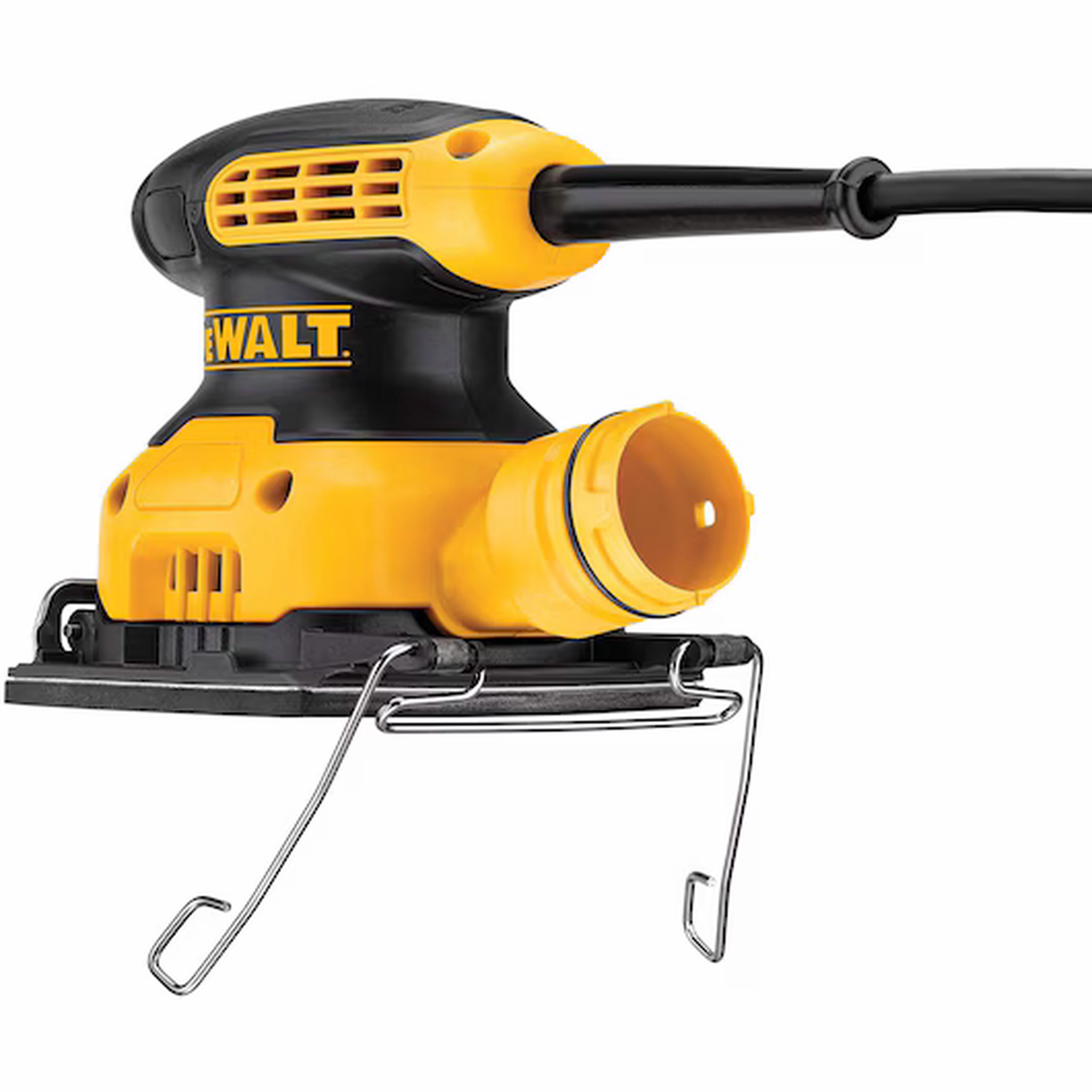 Lijadora orbital 230W DWE6411 Dewalt-2
