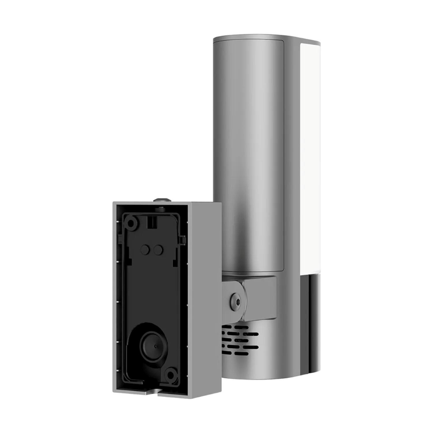 Cámara Lámpara Seguridad Inteligente Wifi EL3 2K Ezviz-2