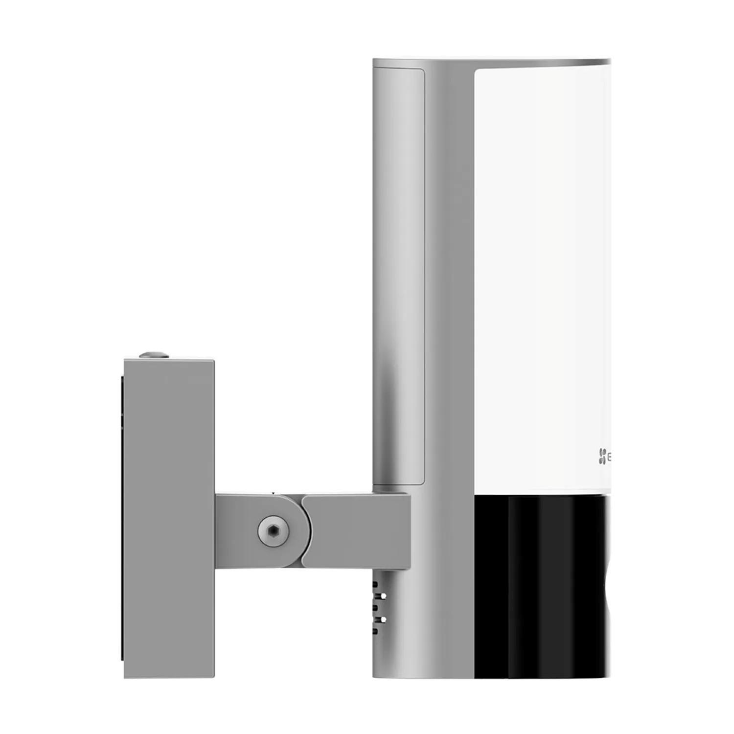 Cámara Lámpara Seguridad Inteligente Wifi EL3 2K Ezviz-4