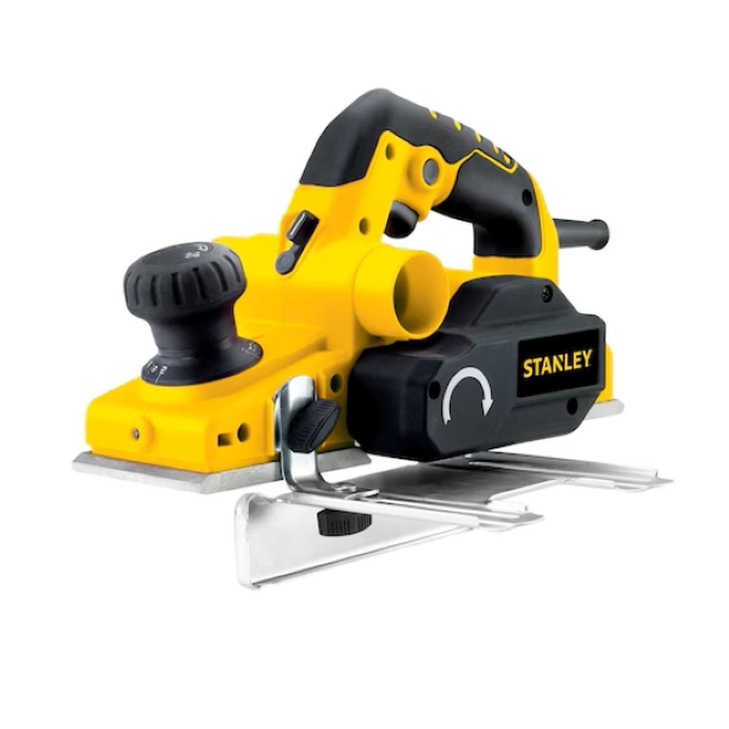 Cepillo Eléctrico 750W 2mm STPP7502-B2C Stanley-2