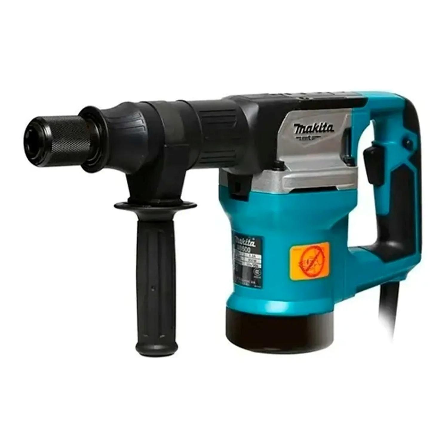 Martillo Demoledor Hex 17mm 900w M8600B Makita-2