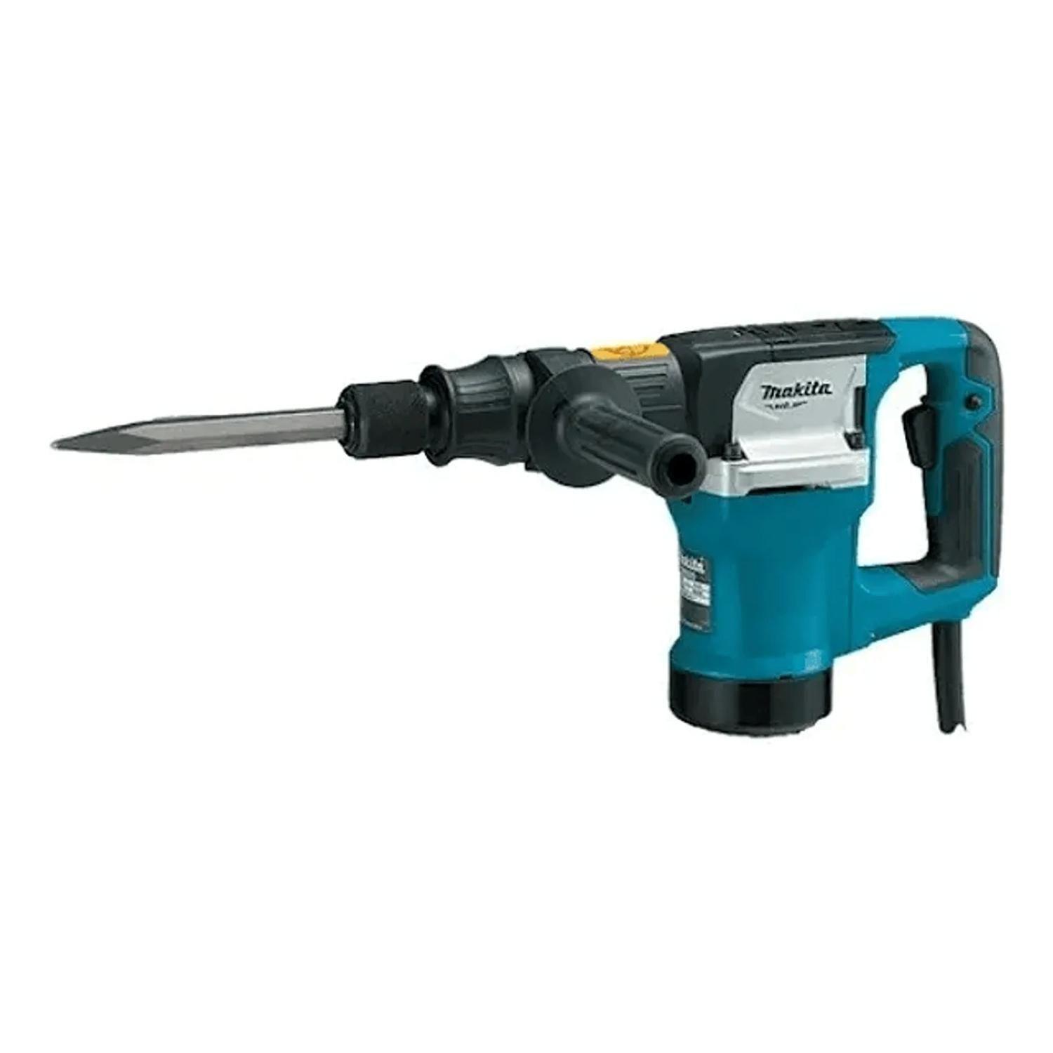 Martillo Demoledor Hex 17mm 900w M8600B Makita-3