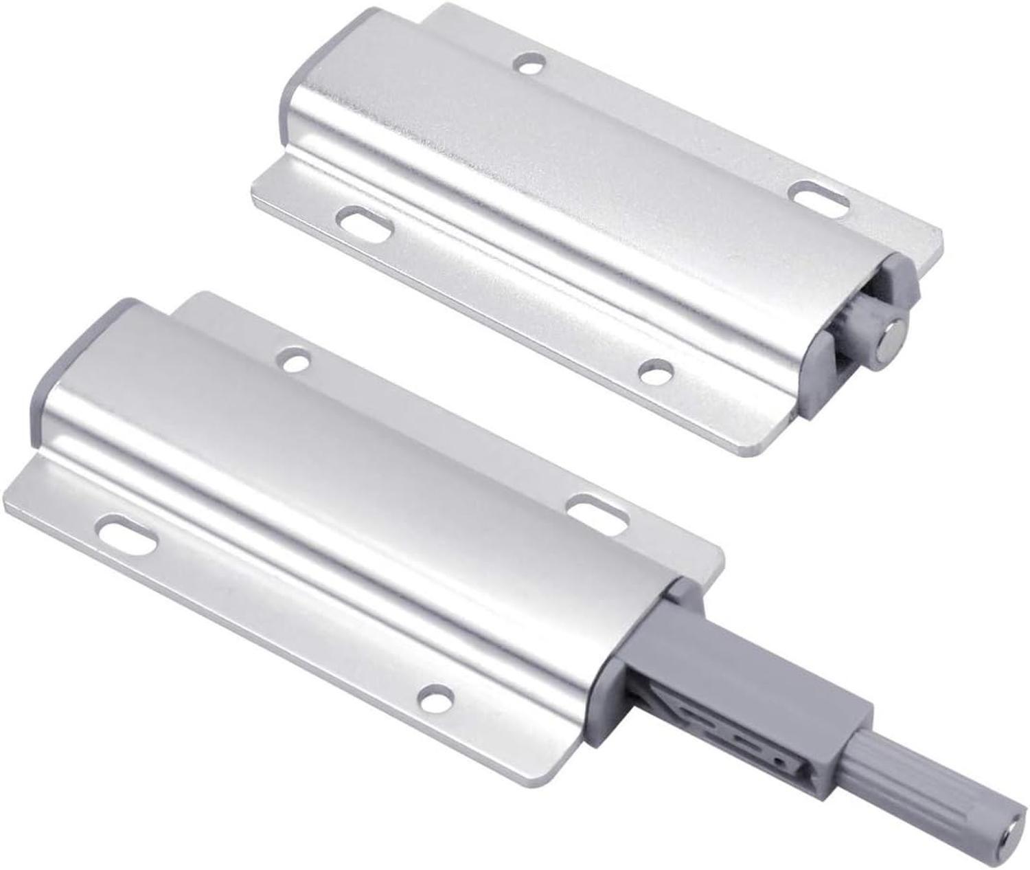 Pack 10 Reten Magnetico Push To Open Amortiguador DMC-7