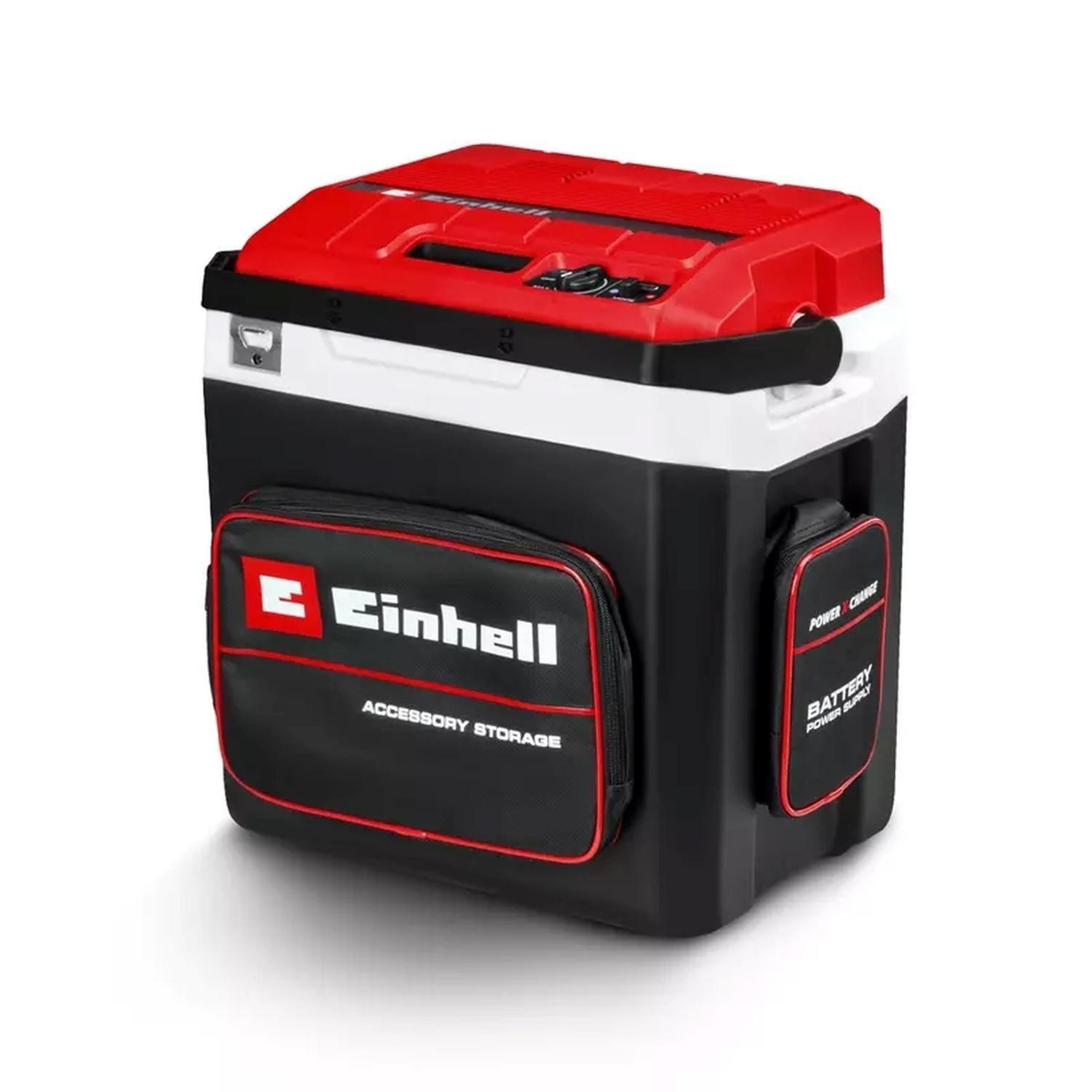 Cooler Inalámbrico TE-COL 18/27 Li Solo Einhell-0