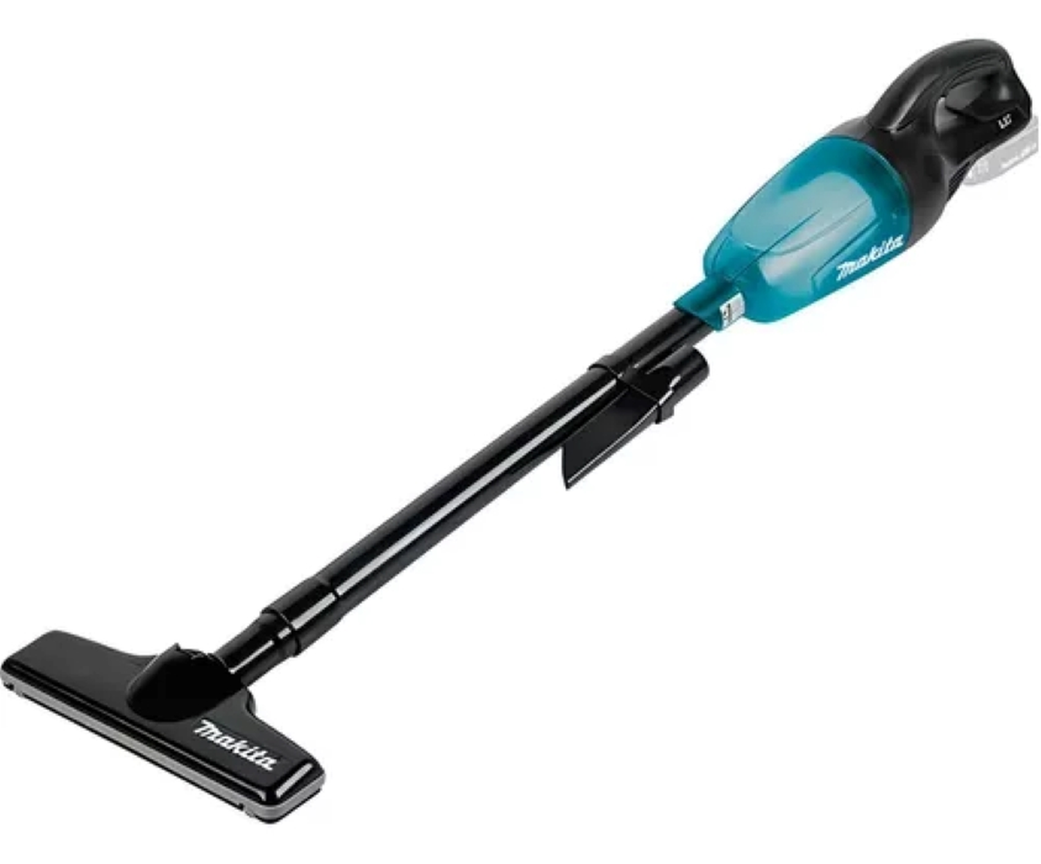 Aspiradora Vertical Inalámbrica 18V DCL180ZB Makita Sincar Sin bat-2