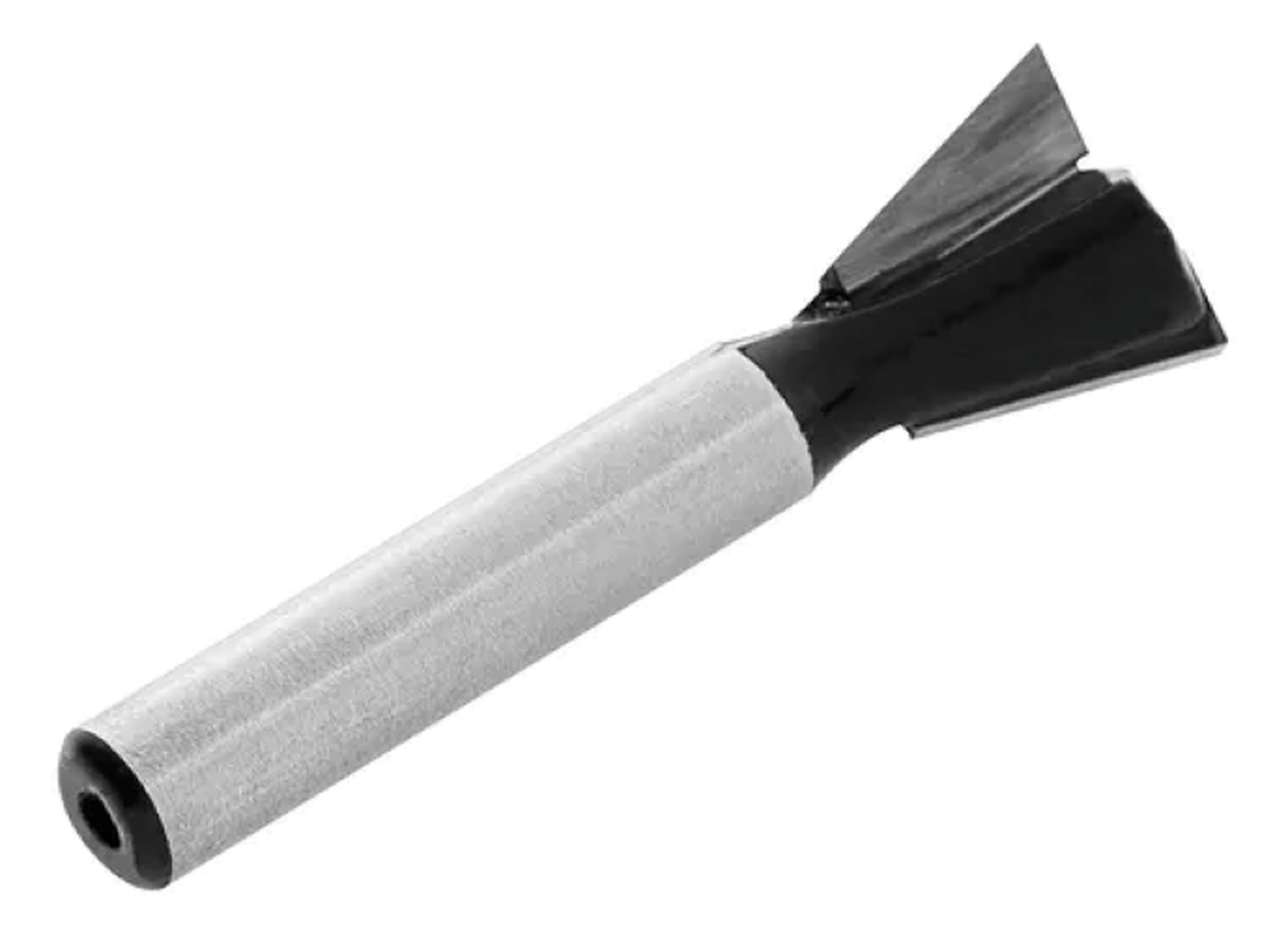 Fresa Cola De Milano 1/2 Vástago 1/4 Sta80304 Stanley-1