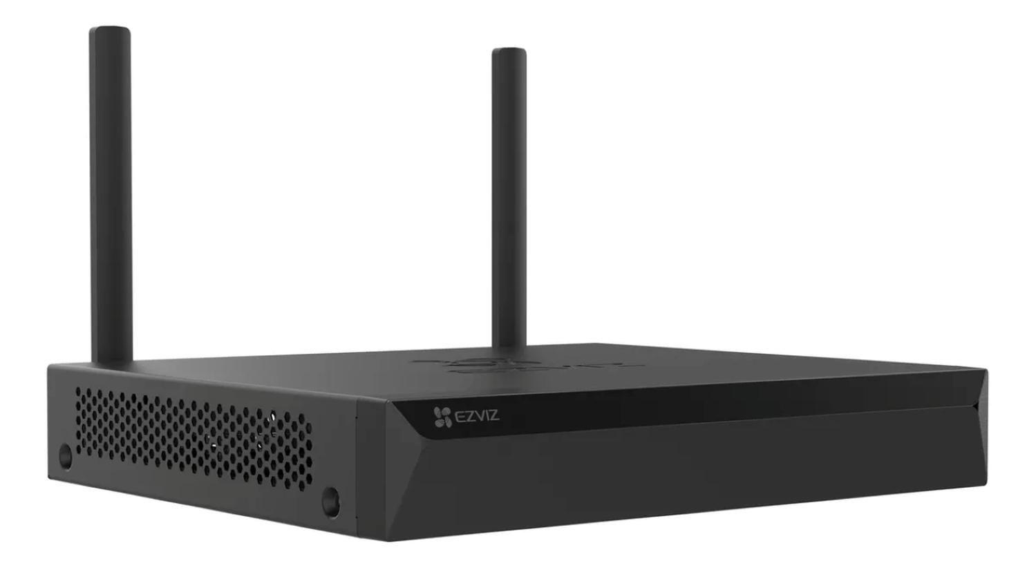 NVR Seguridad Wifi Alto Rendimiento Inal X5S 8ch 5mp Ezviz-3