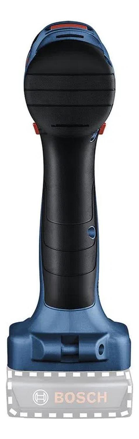 Taladro Percutor Inalámbrico 1/2 Bosch Gsb 185-li 18v S/bat-3