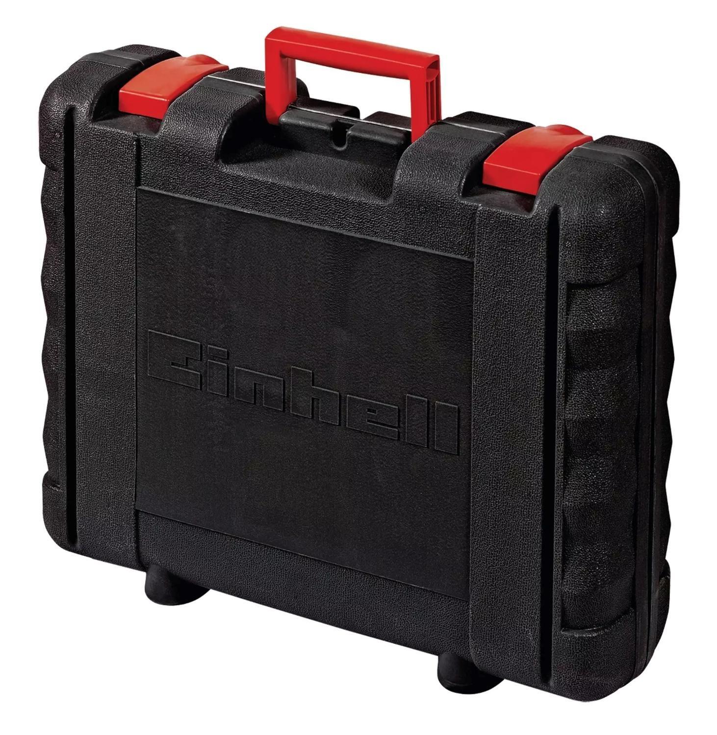 Sierra Caladora 750W TE-JS 100 Einhell-9