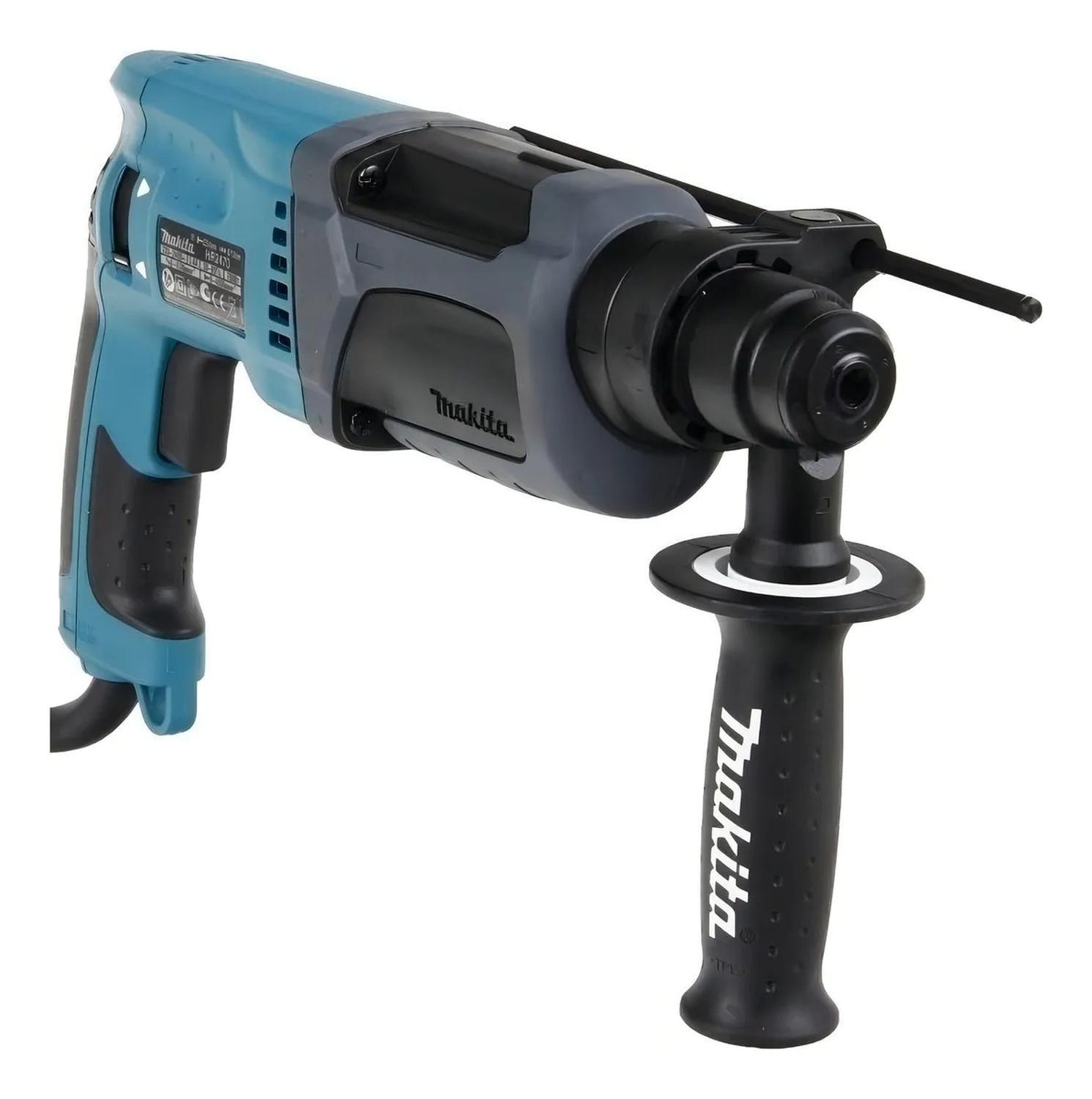 Rotomartillo SDS Plus 24mm 780W HR2470 Makita-2