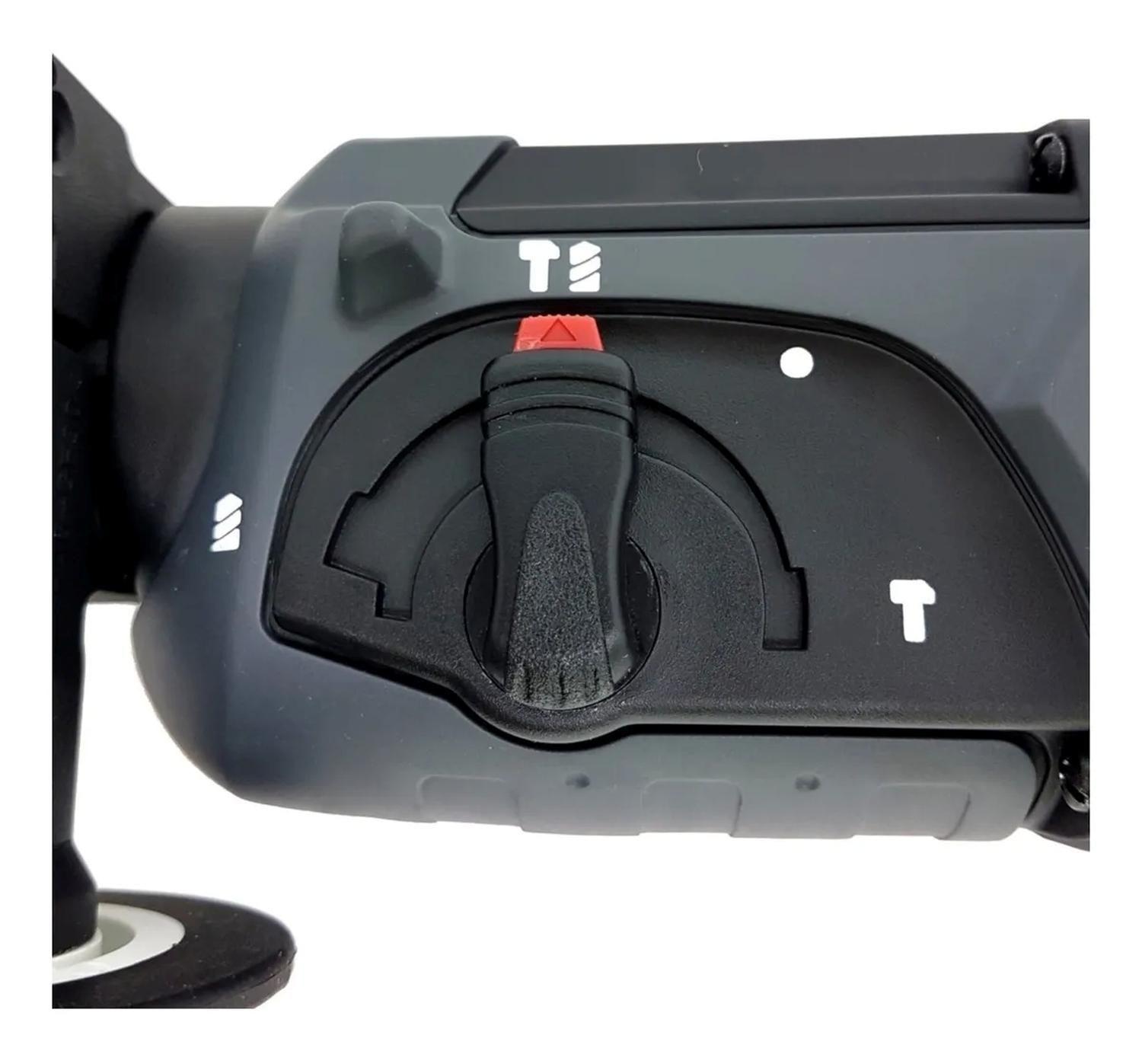 Rotomartillo SDS Plus 24mm 780W HR2470 Makita-4