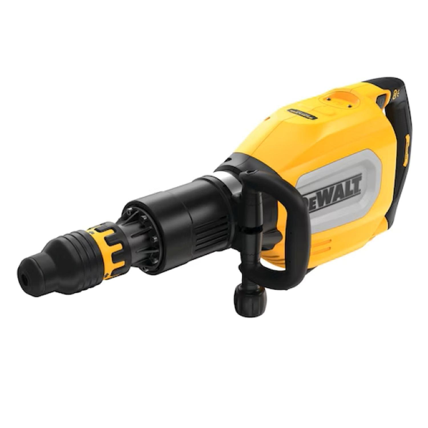 Martillo Demoledor SDS MAX 11Kg 1700W 27J D25911K-B2 Dewalt-3