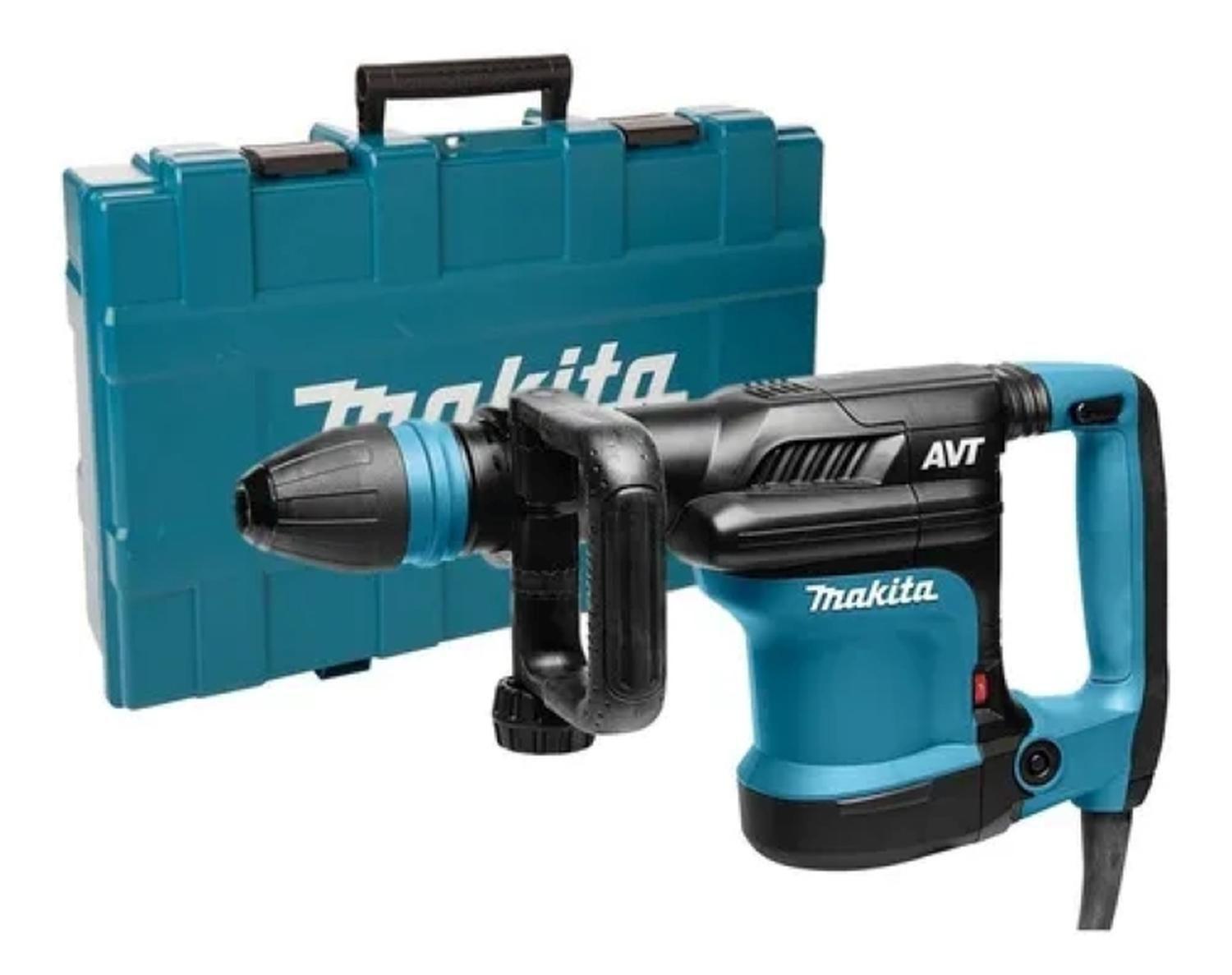 Martillo Demoledor SDS-MAX 8.1J 1100W HM0871C Makita-0