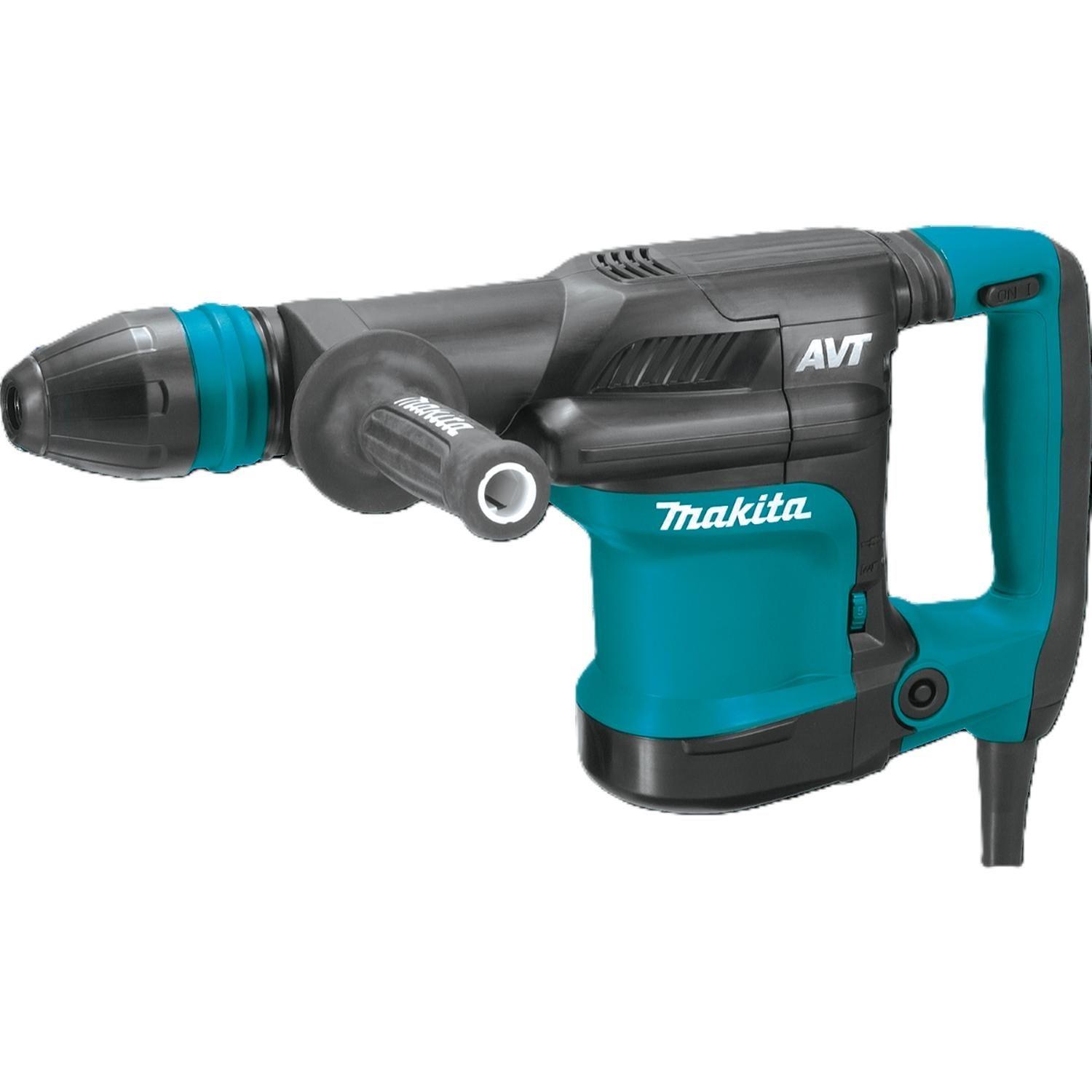 Martillo Demoledor SDS-MAX 8.1J 1100W HM0871C Makita-1