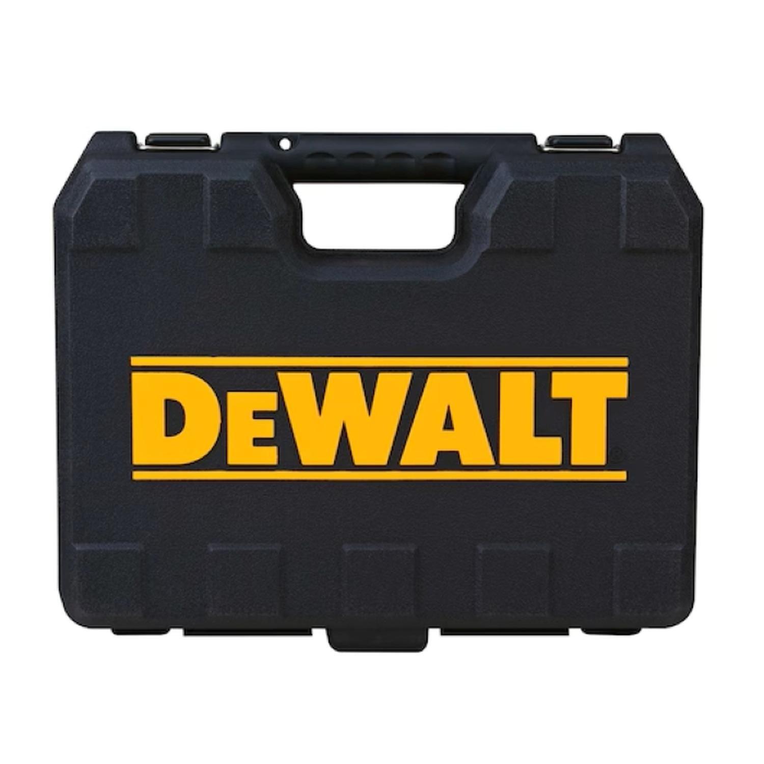 Rotomartillo SDS Plus 800w 1" (26mm) 2.9J D25133K-B2 Dewalt-6