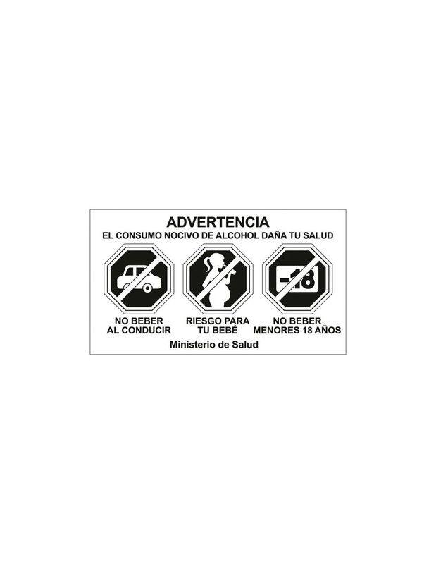 Cerveza Artesanal Rural - Juana Rosa Lata 473ml-1