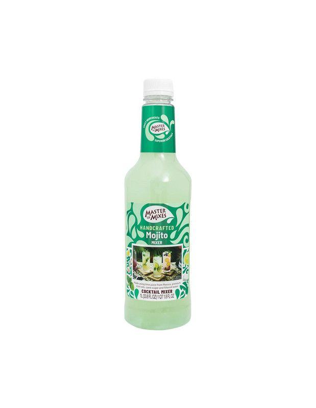 Master Of Mixes Mojito 1000ml-0