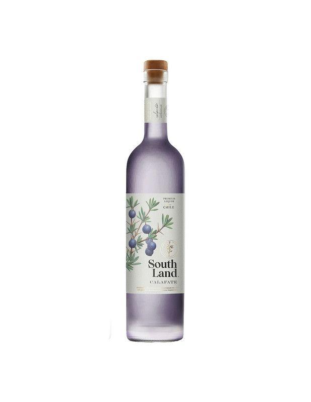 Licor Southland Calafate 700ml-0
