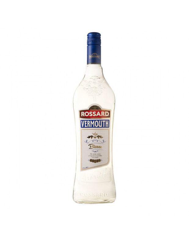 Vermouth Rossard Bianco 1000cc-0