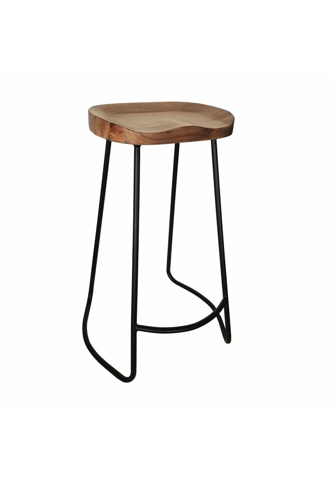 Pack 2 Pisos City Madera Media (Altura 66)-1