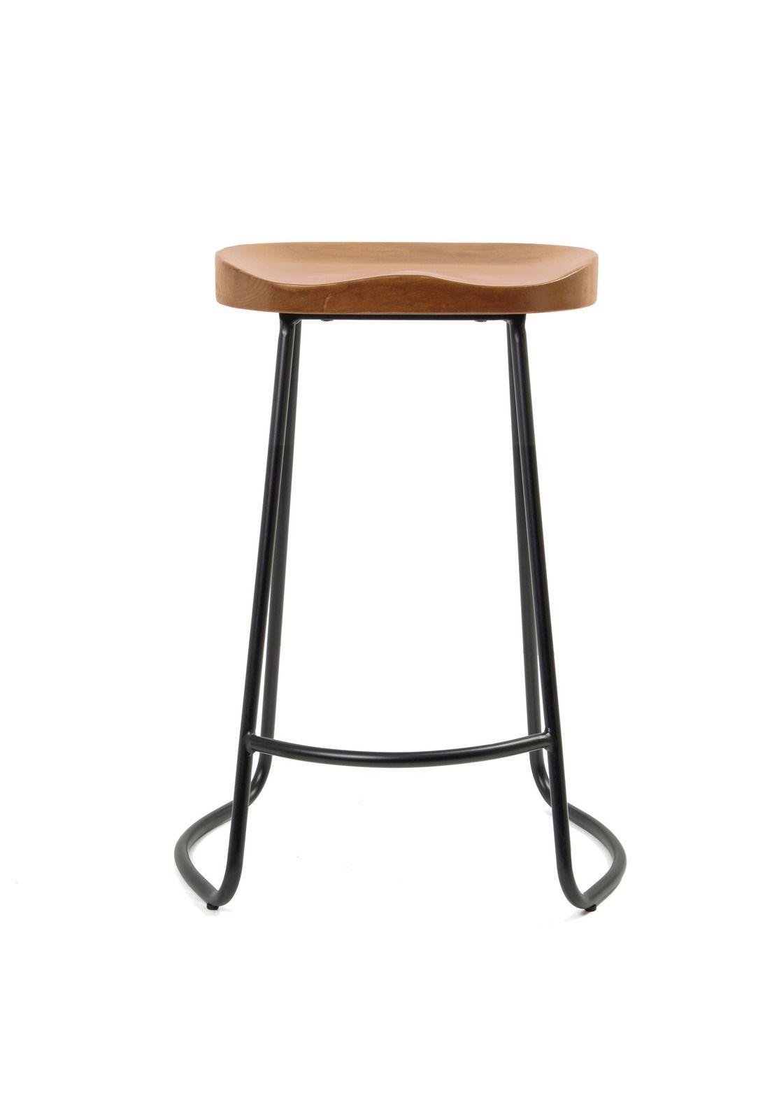 Pack 2 Pisos City Madera Media (Altura 66)-2