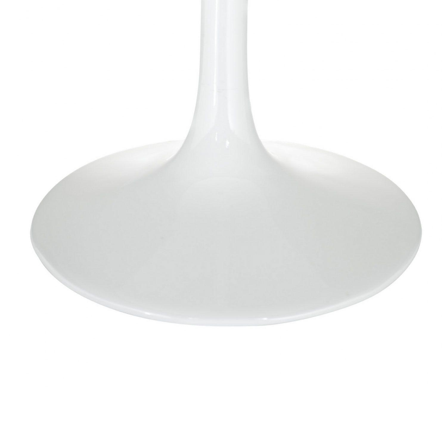 Mesa Tulip Redonda 120 Cms Blanca-2