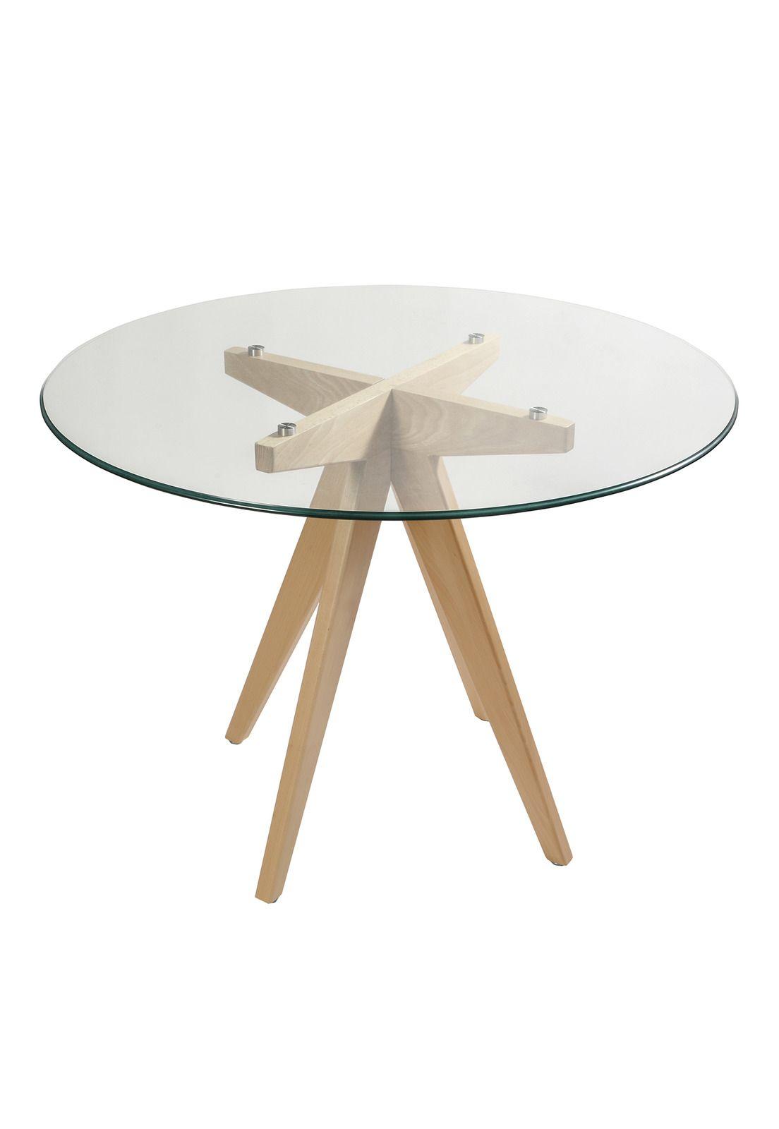 Mesa De Comedor Niza-0