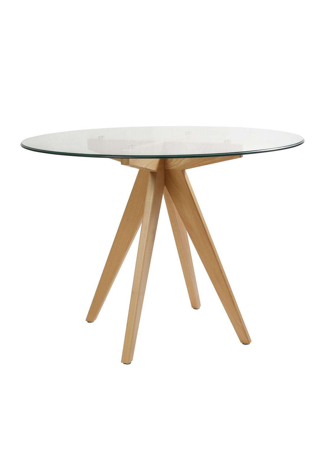 Mesa De Comedor Niza-2