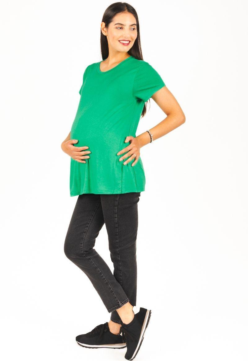 Polera Maternal Lactancia Maria Maternal-0