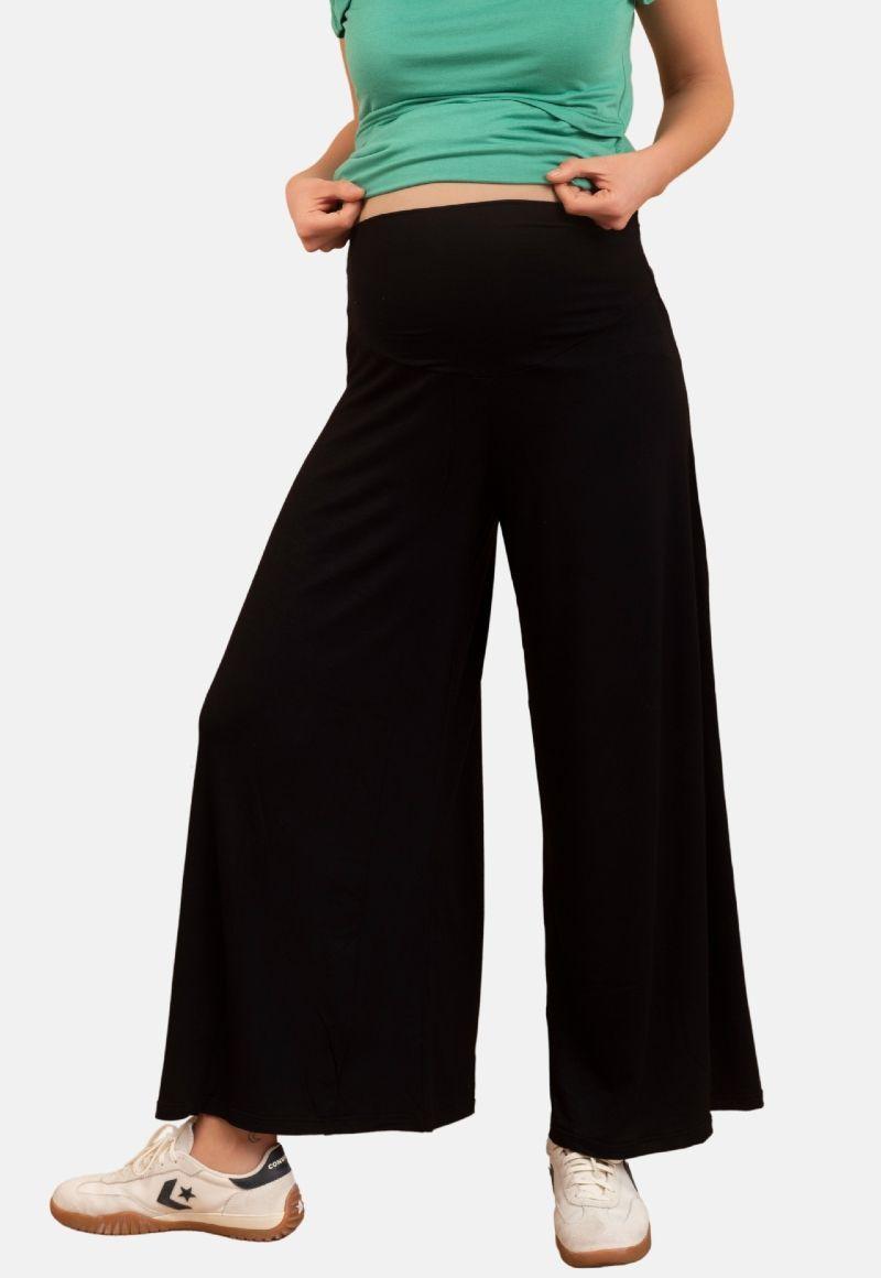 Palazzo Maternal Tere Negro Madremia-0