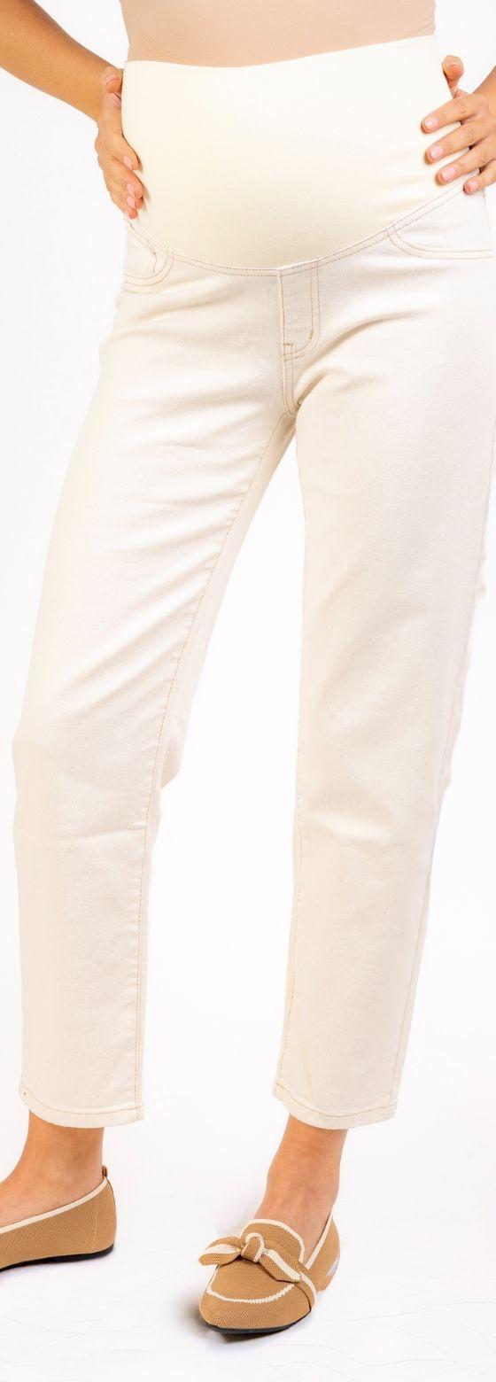 Jeans Mom Pre Natal y Post Parto-2
