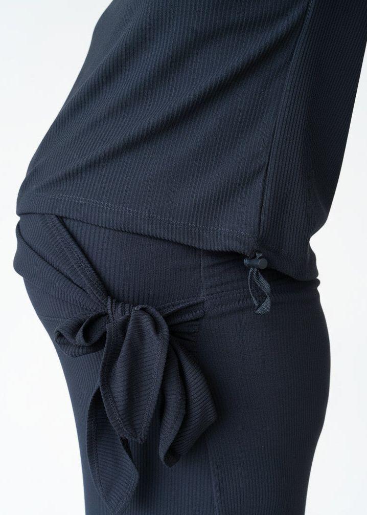 Pantalon Palazzo Maternal Maura Madremia-2