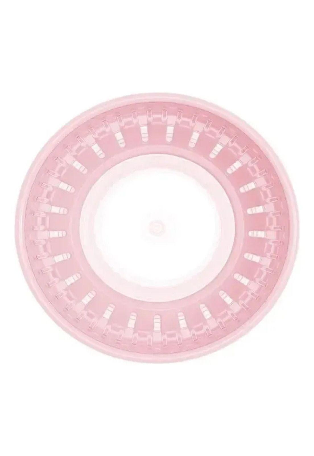 Vaso Bebe Antiderrame 360° 300ml Silicona 9m+ Dr Brown's-2