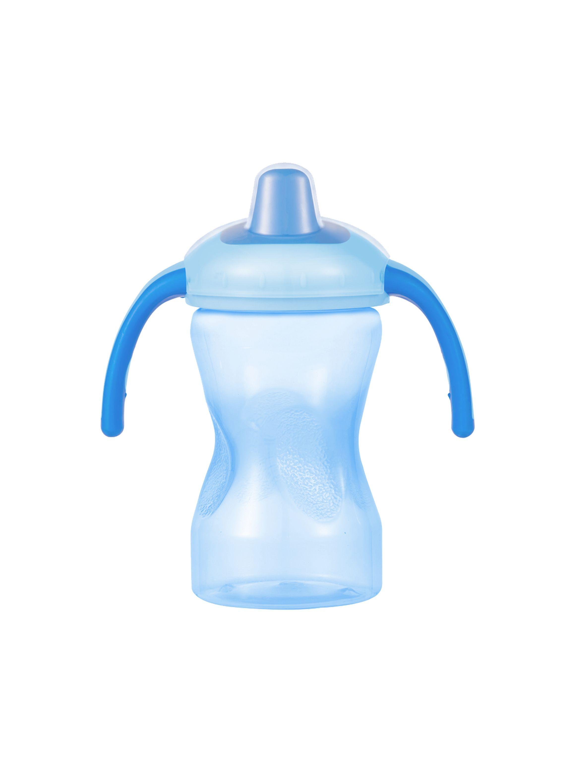 Vaso Antiderrame 100oz Celeste Pumucki-0