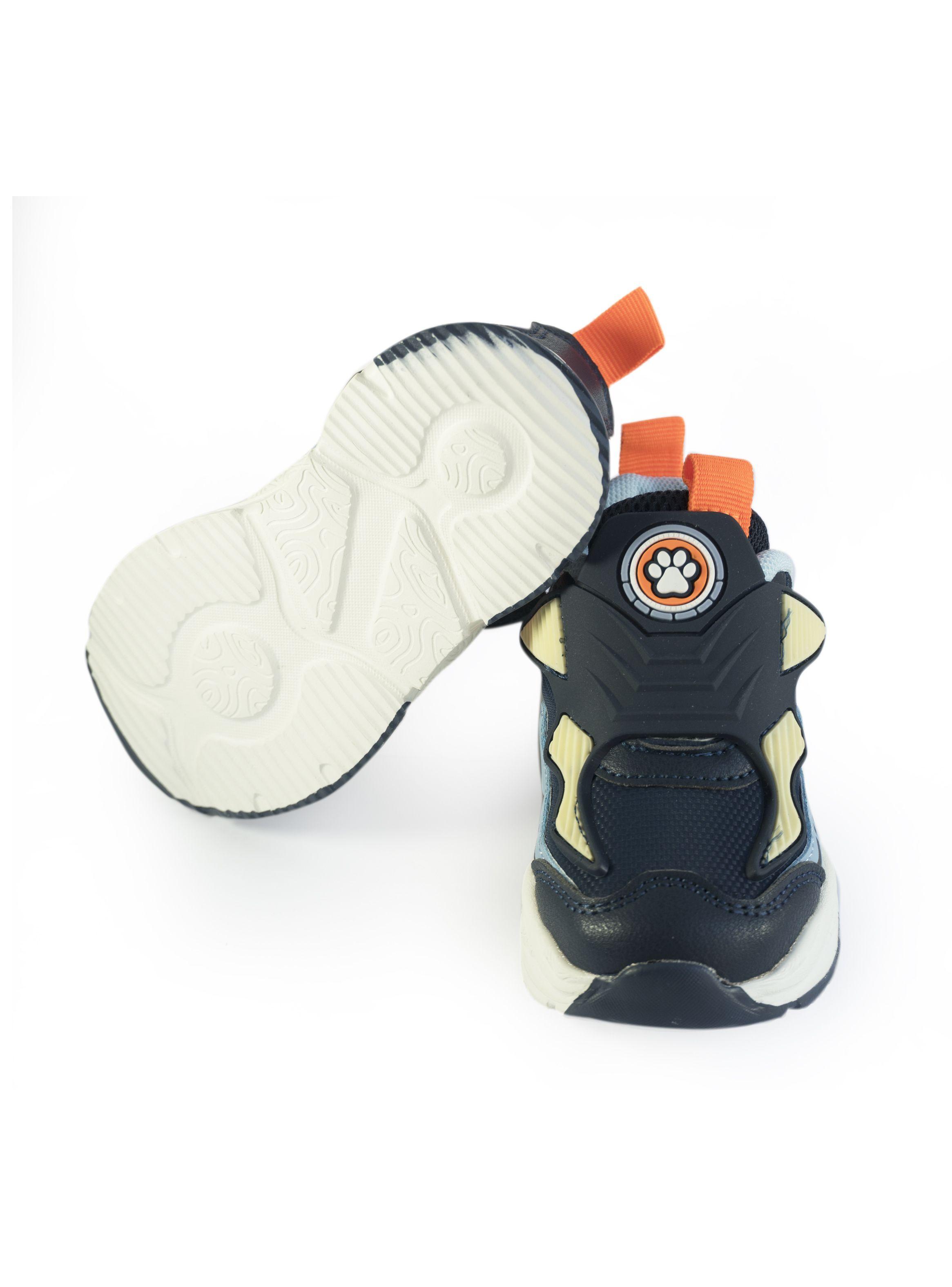 Zapatilla Deportiva Para Niño-2