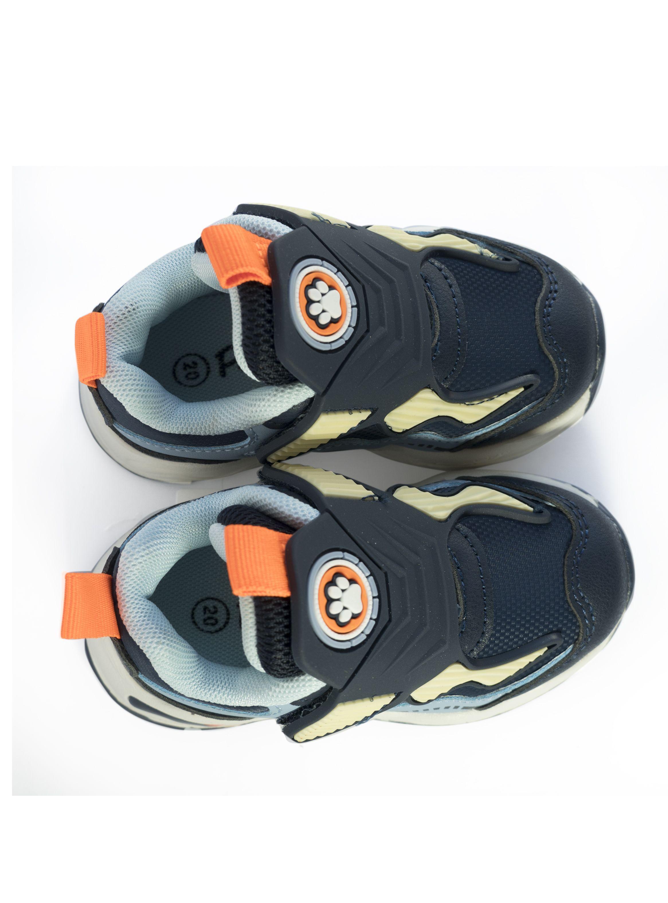 Zapatilla Deportiva Para Niño-3