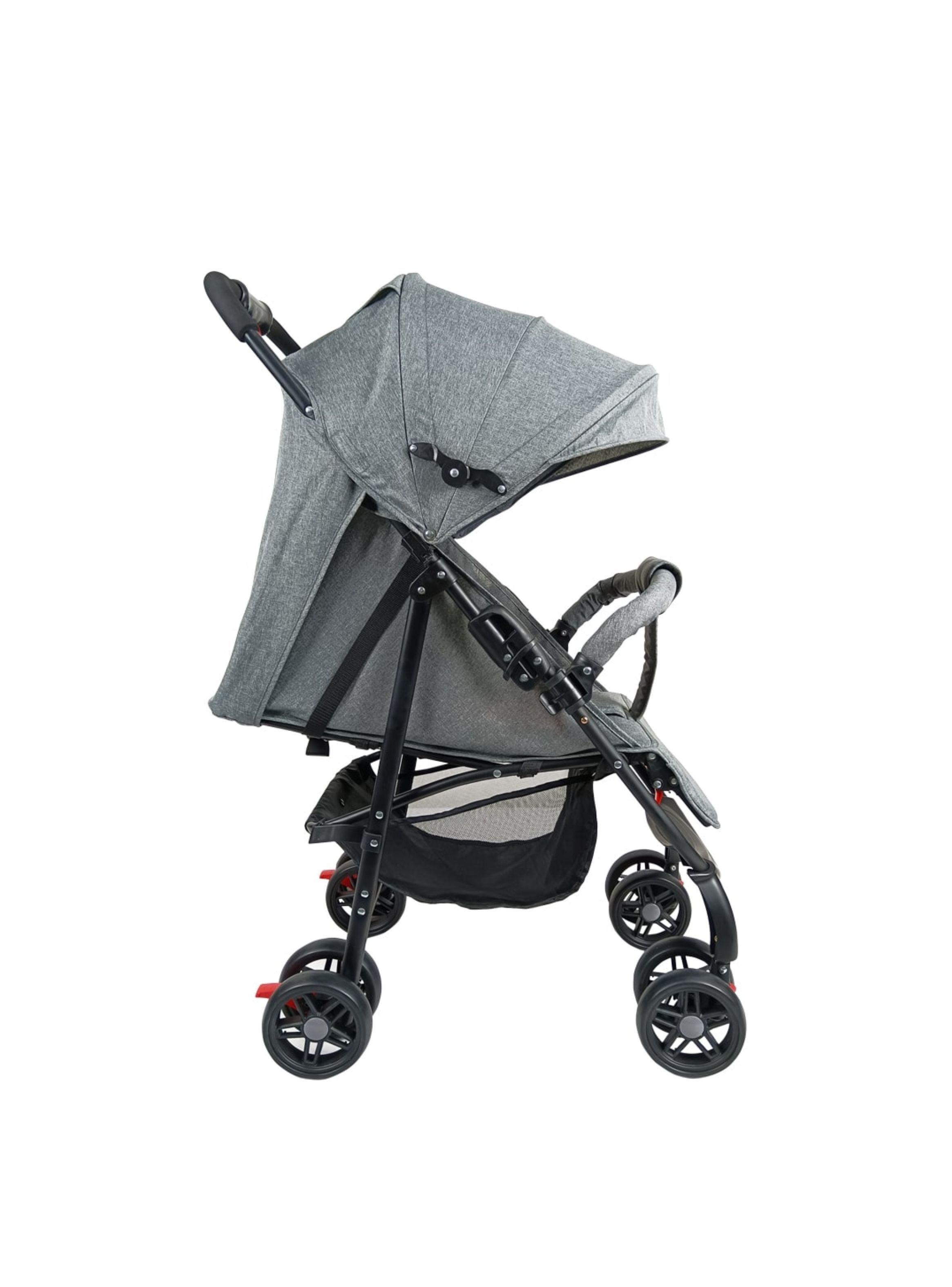 Coche Travel Pumucki-0