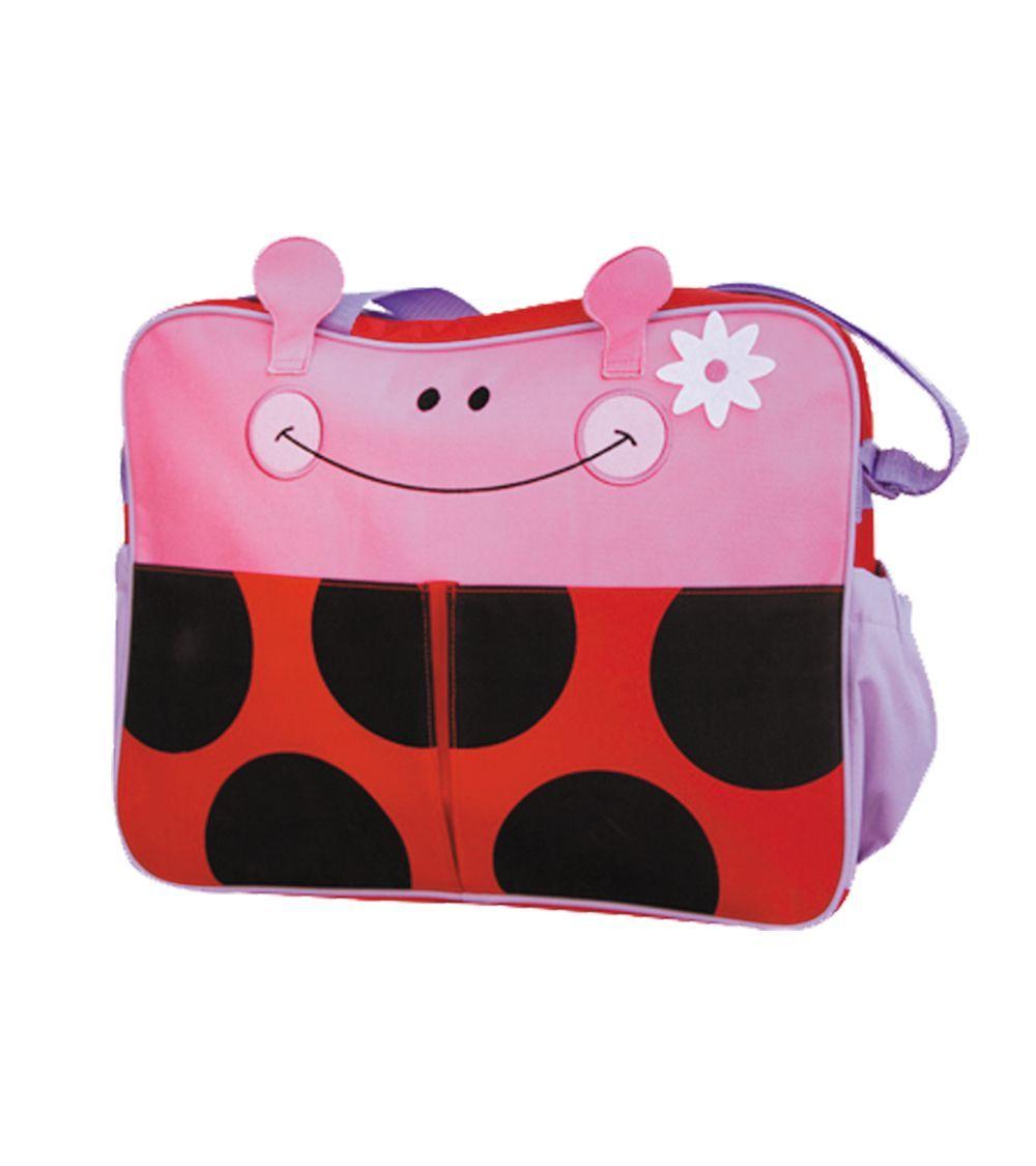 Bolso Maternal Chinita -0