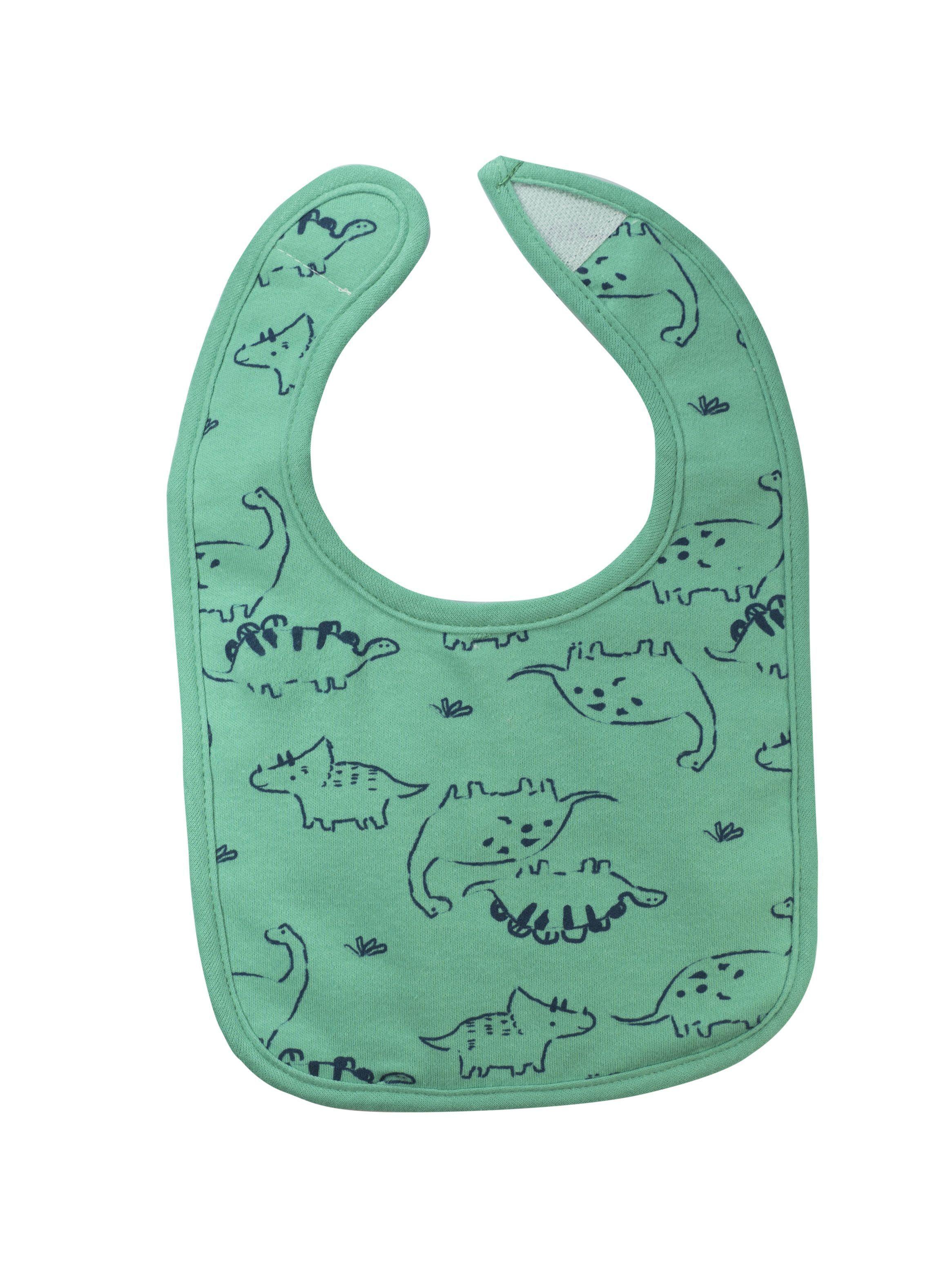 Set de 2 Baberos Impermeables-2