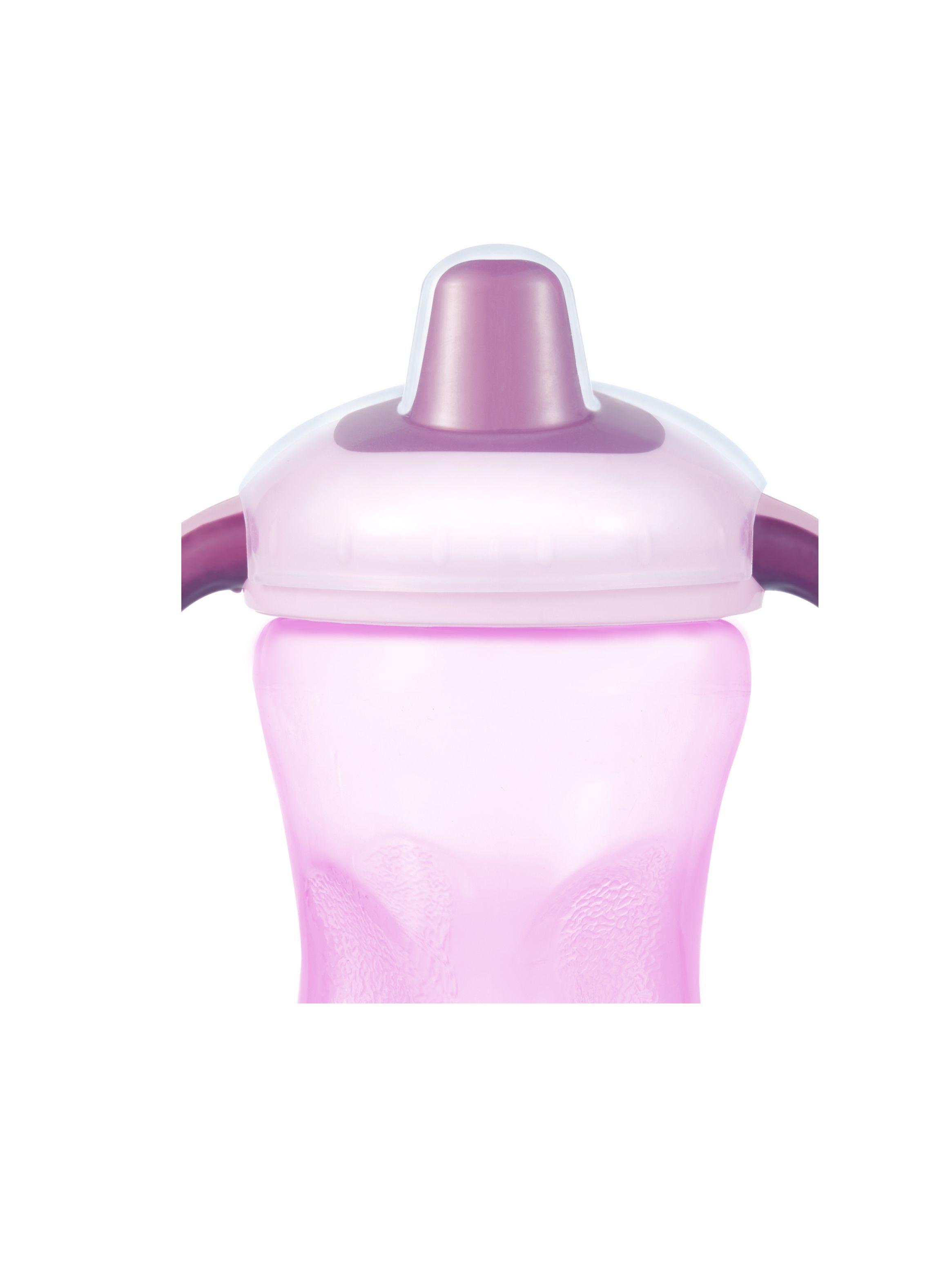 Vaso Antiderrame 100oz Rosado Pumucki-3