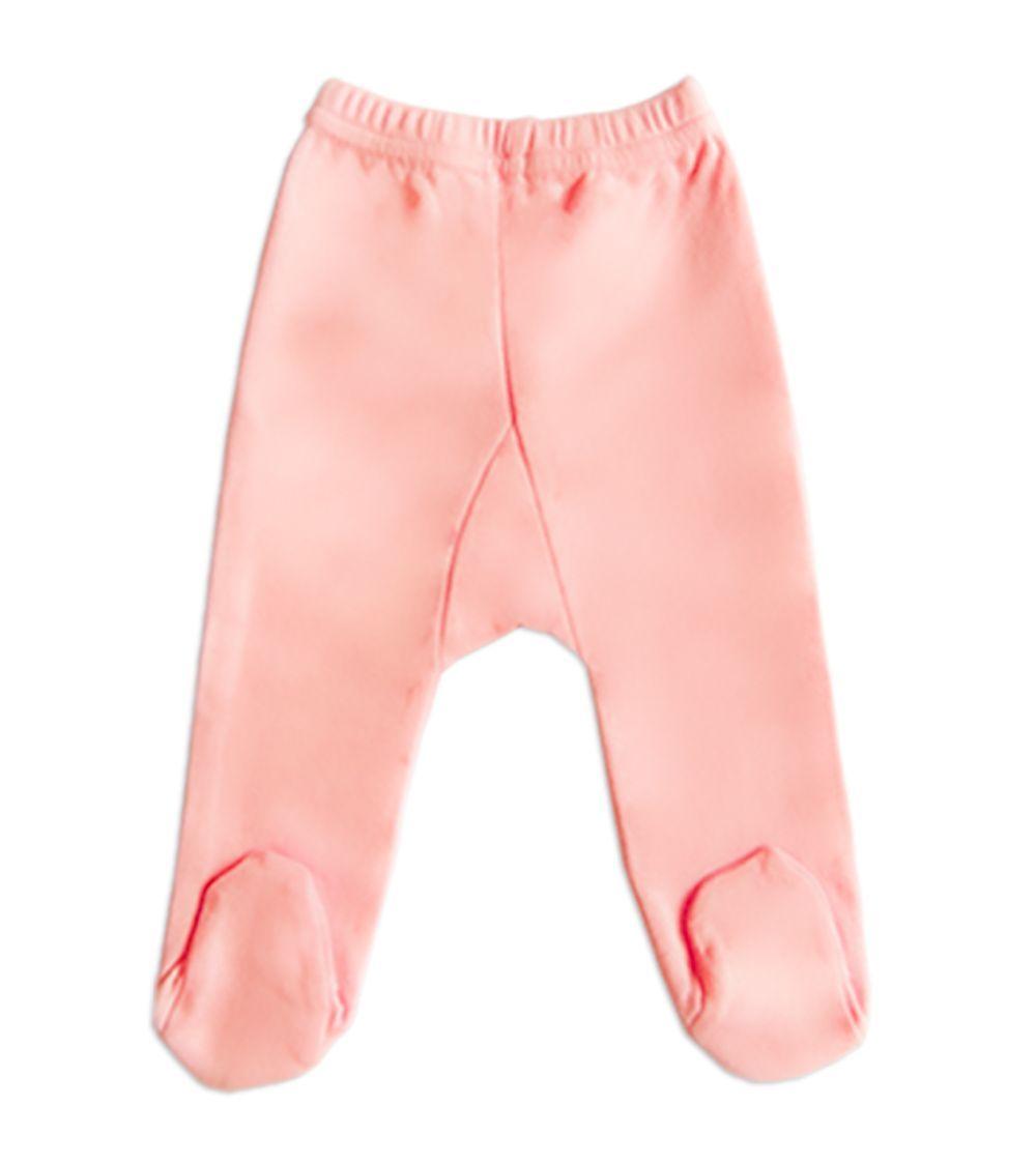 Set de 3  Panties de Algodón Infantil Rosa Fucsia Blanco Pumucki-2