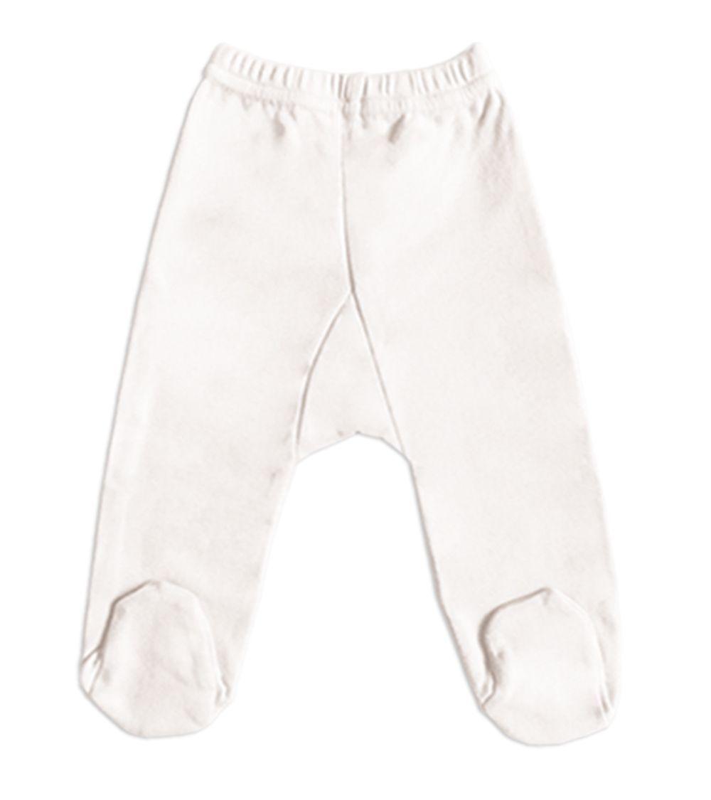 Set de 3 Panties Lisas de Algodón para Bebé Niño Pumucki-1