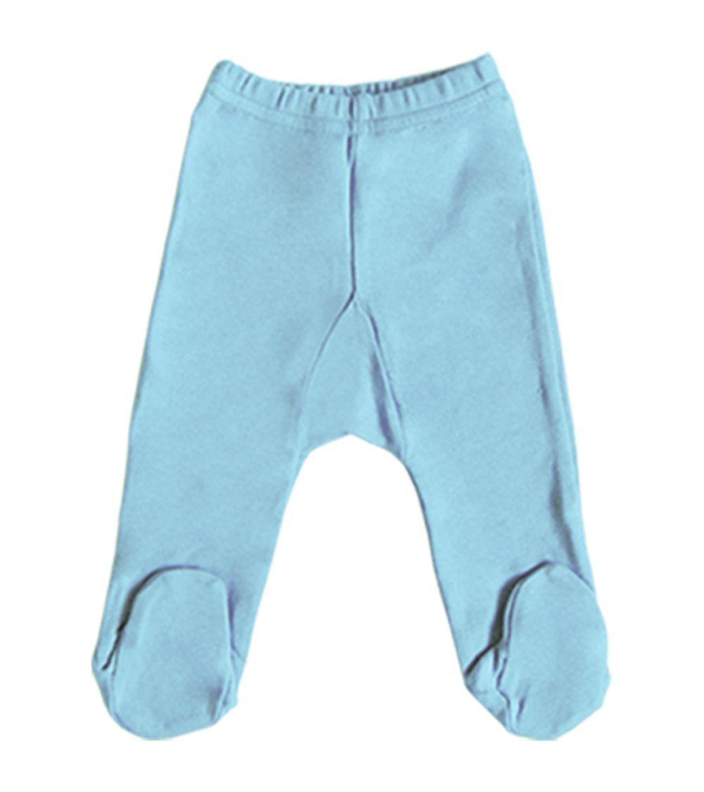 Set de 3 Panties Lisas de Algodón para Bebé Niño Pumucki-2