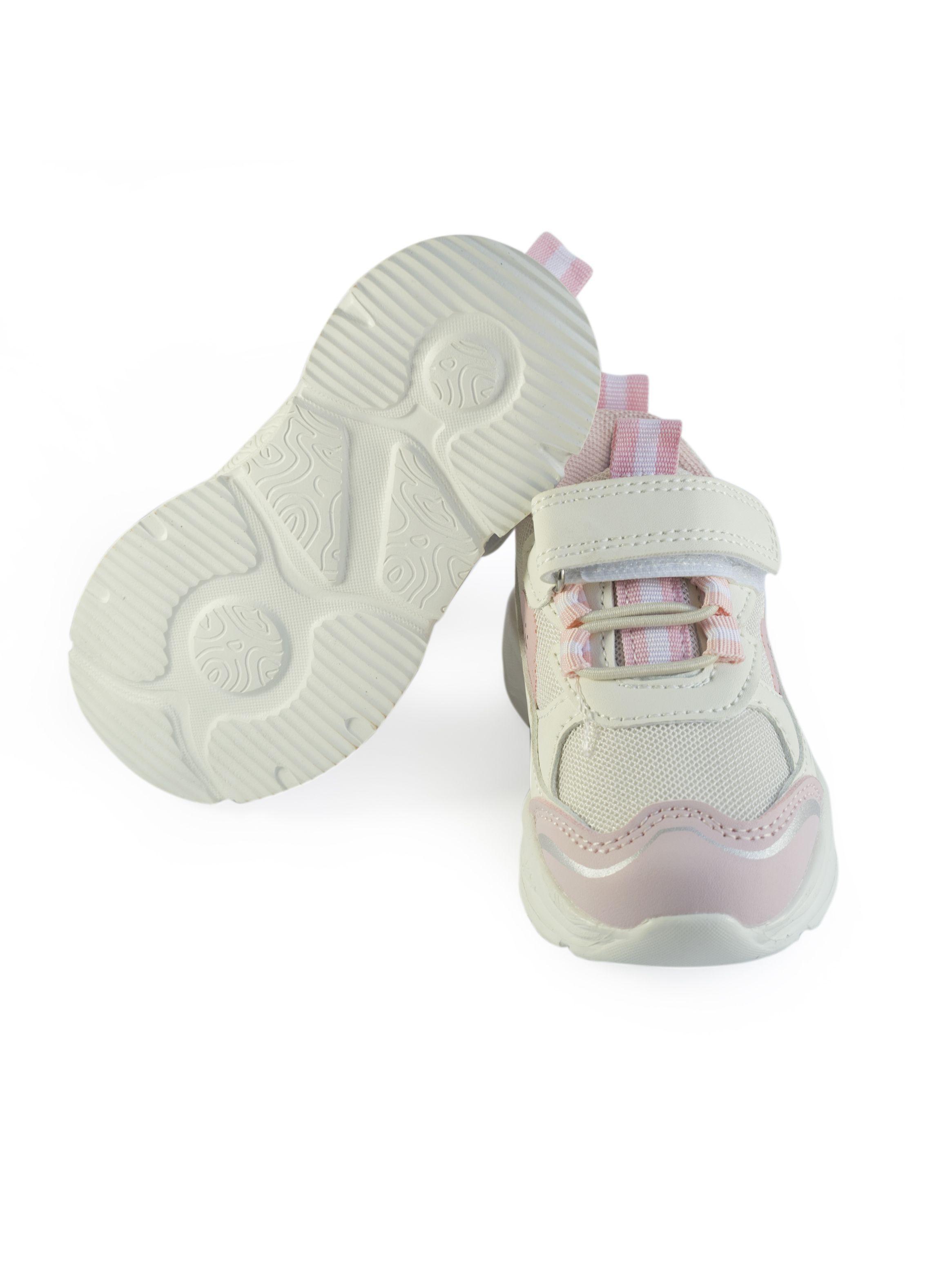 Zapatilla Deportiva Para Niña-2