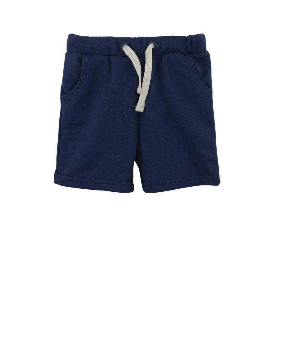 Conjunto de Short y Polera Shark Pumucki-1
